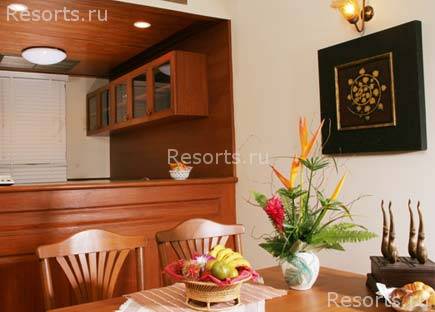 The Bay Hotel 27
